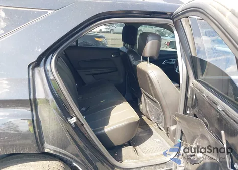 2017 Chevrolet Equinox Lt z USA, uszkodzony, nr VIN 2GNFLFEK6H6196423